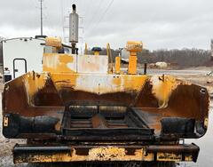 1999 BLAW-KNOX PF-5510 - Image 7