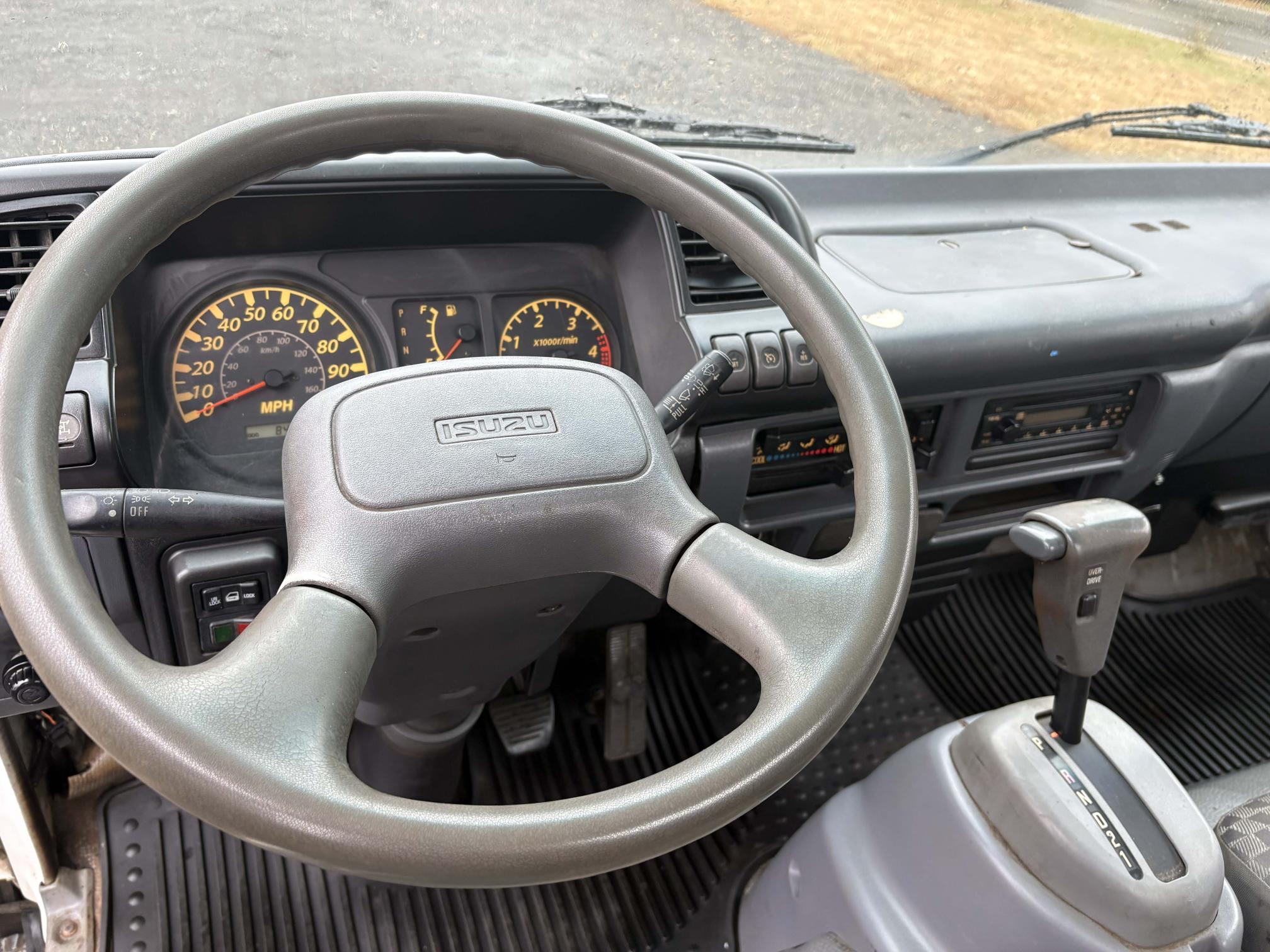 2007 ISUZU NRR - view 16 of 23