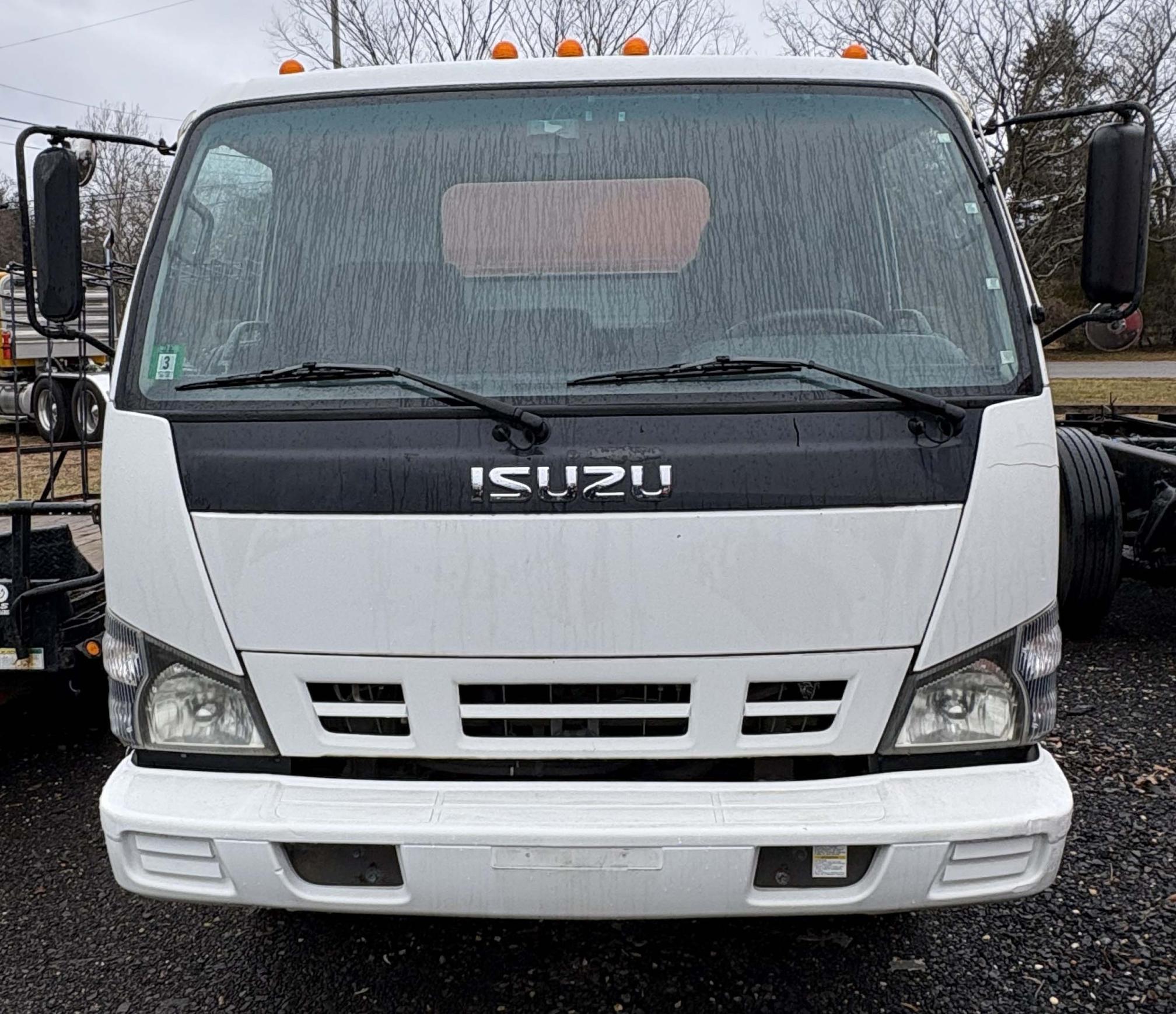 2007 ISUZU NRR - view 2 of 23