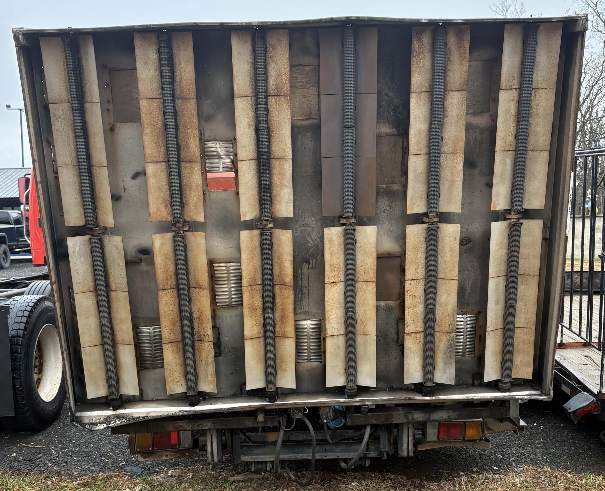 2007 ISUZU NRR - view 5 of 23