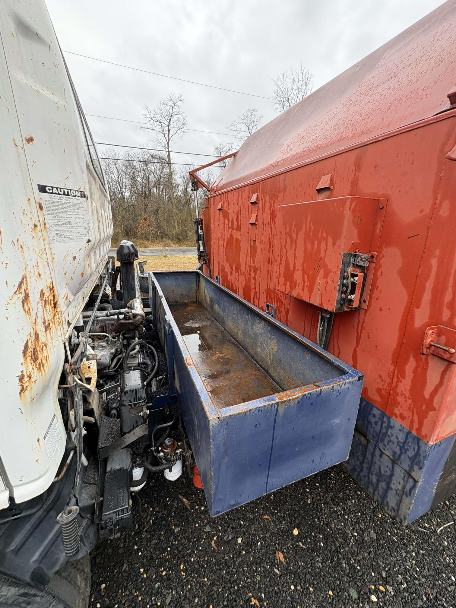 2007 ISUZU NRR - view 7 of 23