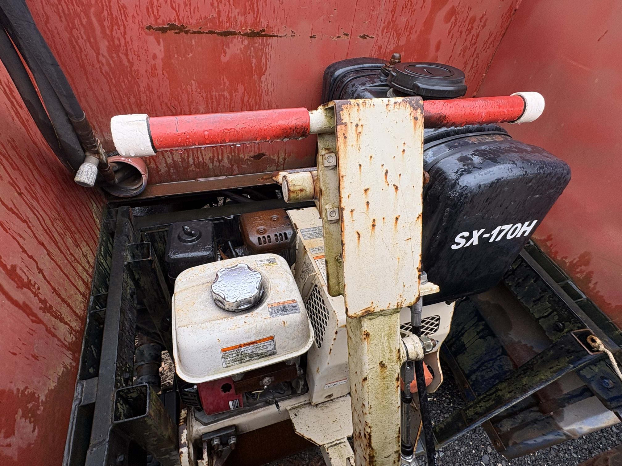 2007 ISUZU NRR - view 12 of 23