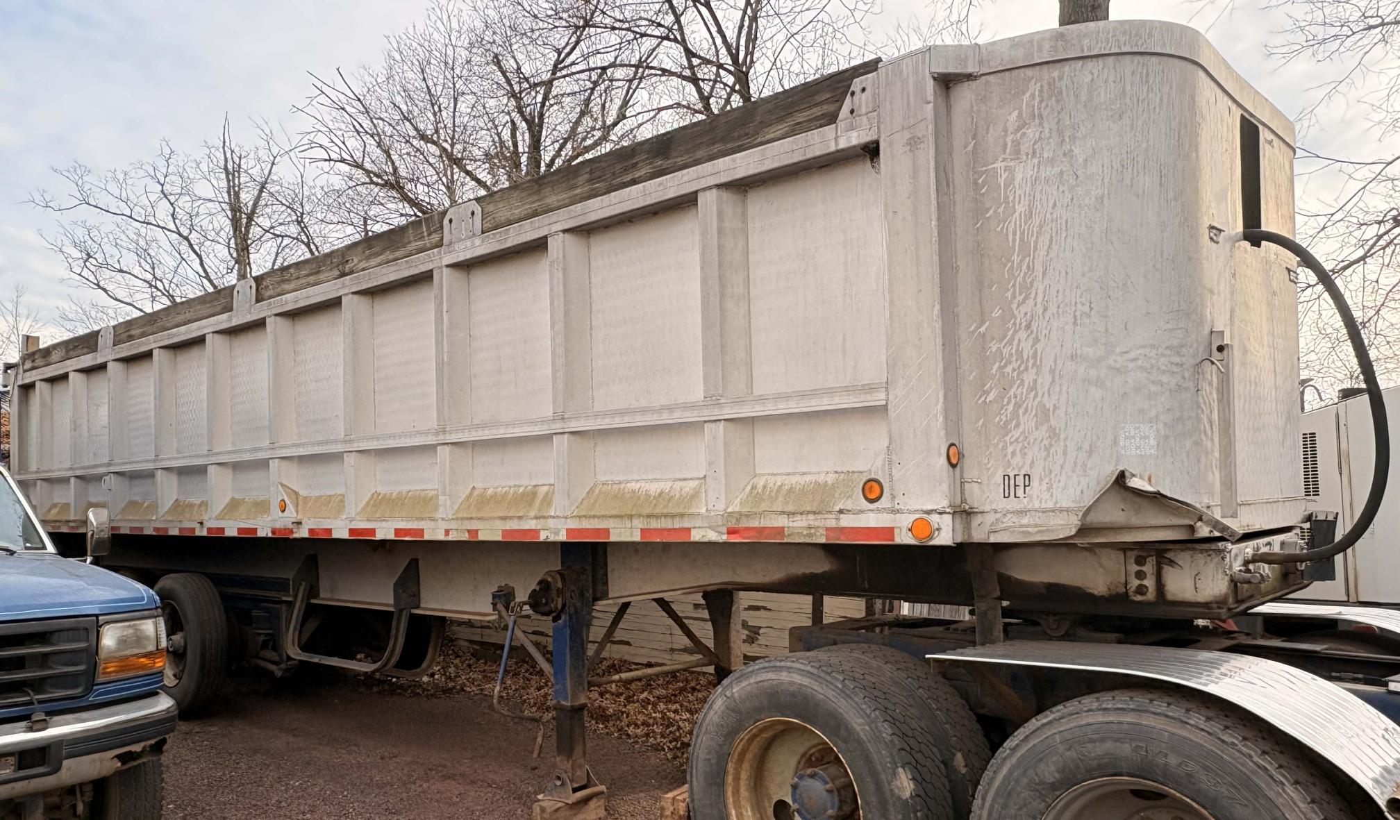 1983 RAVEN 34' X 96" - view 2 of 18
