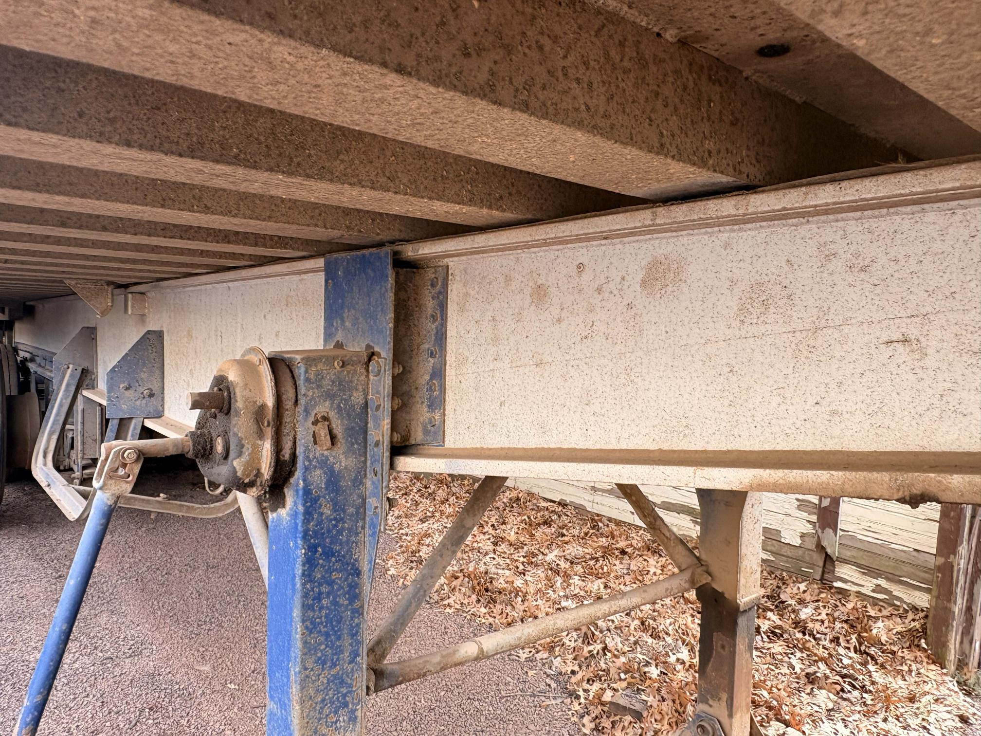 1983 RAVEN 34' X 96" - Image 8