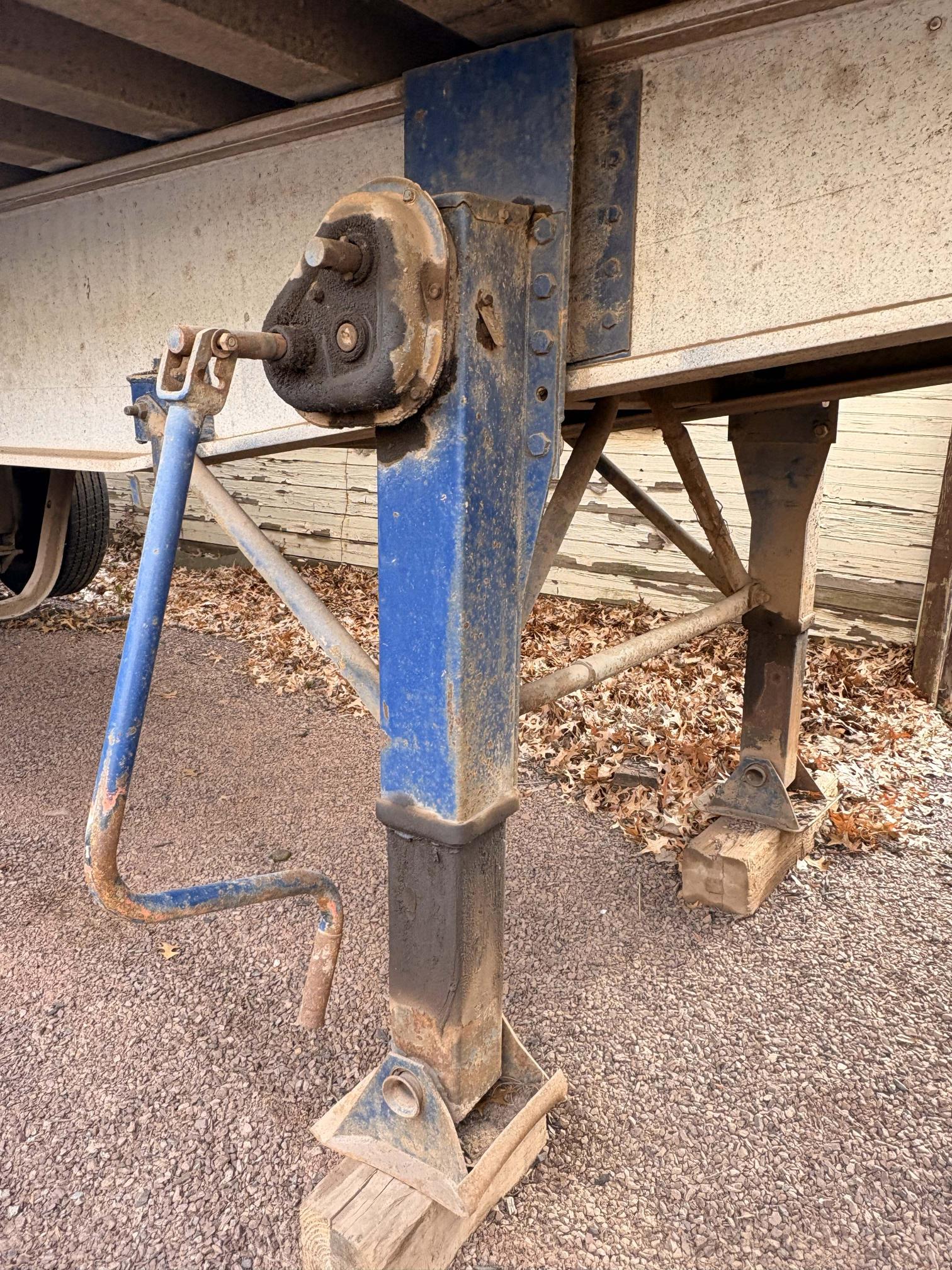 1983 RAVEN 34' X 96" - view 9 of 18