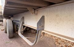 1983 RAVEN 34' X 96 - Image 10