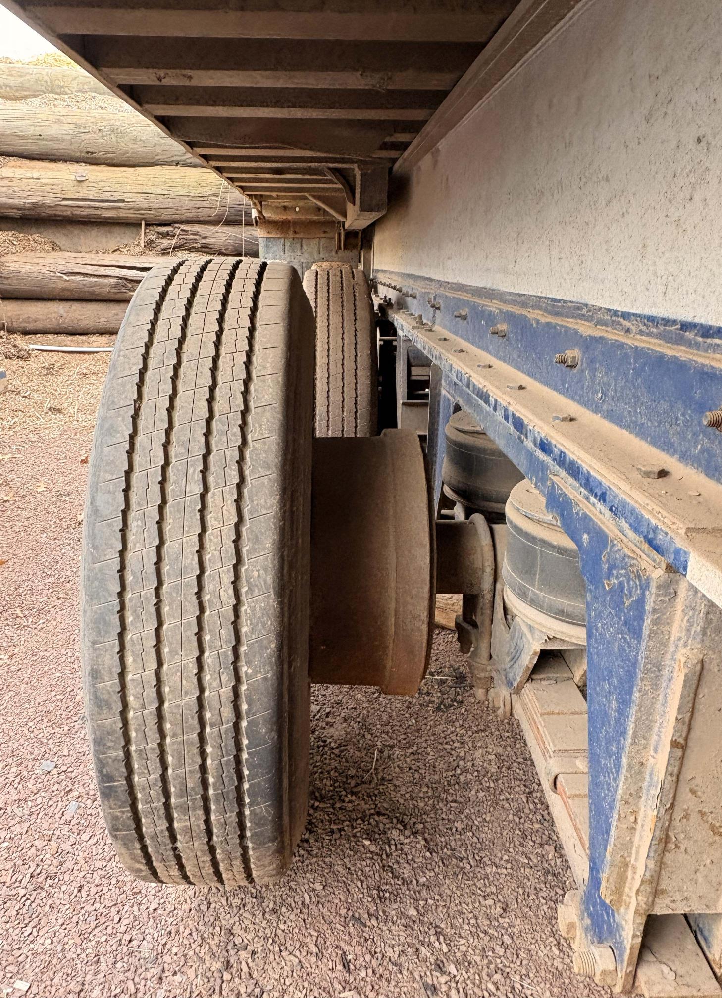 1983 RAVEN 34' X 96" - view 11 of 18