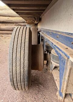 1983 RAVEN 34' X 96 - Image 11