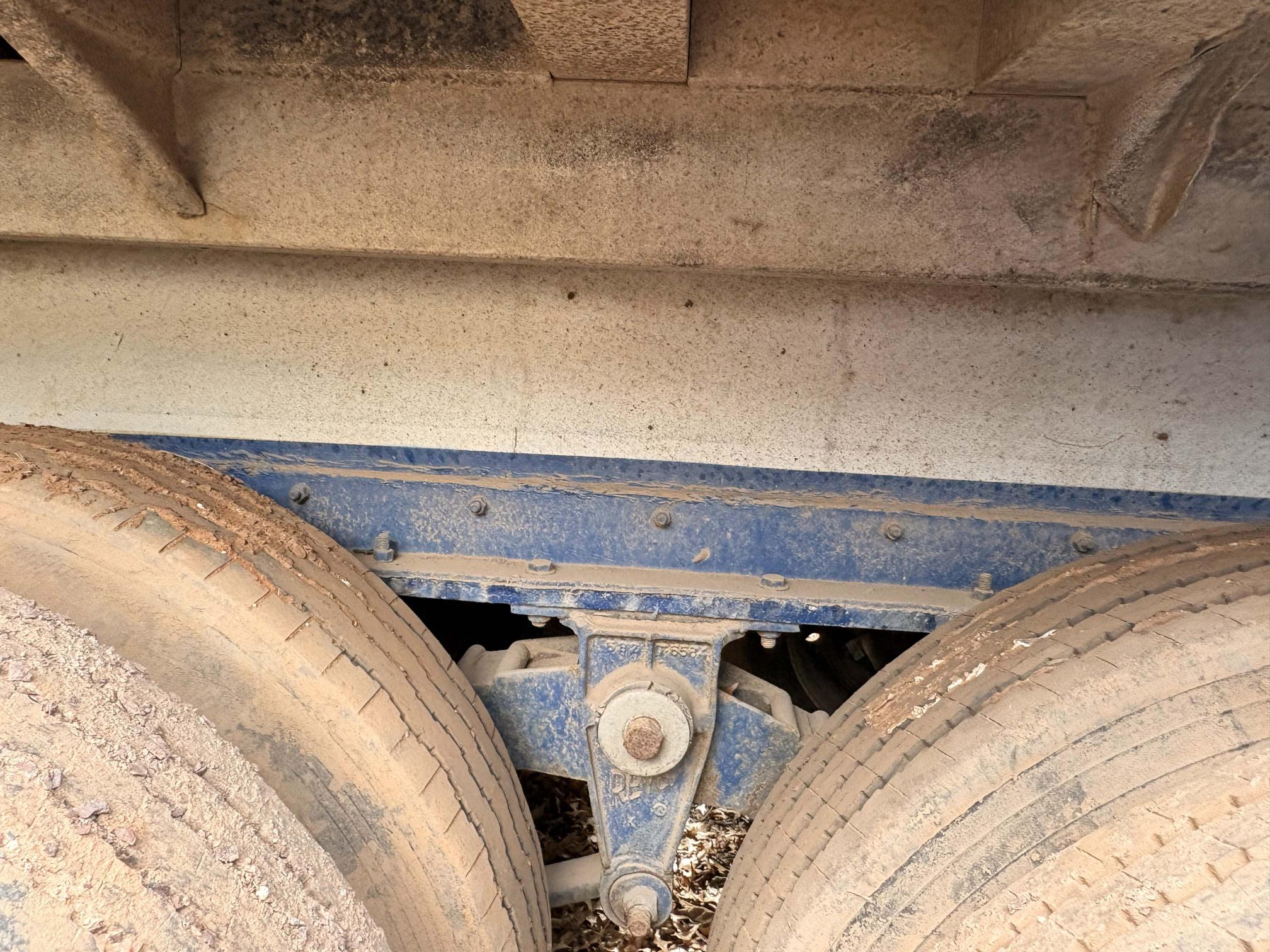 1983 RAVEN 34' X 96" - Image 7