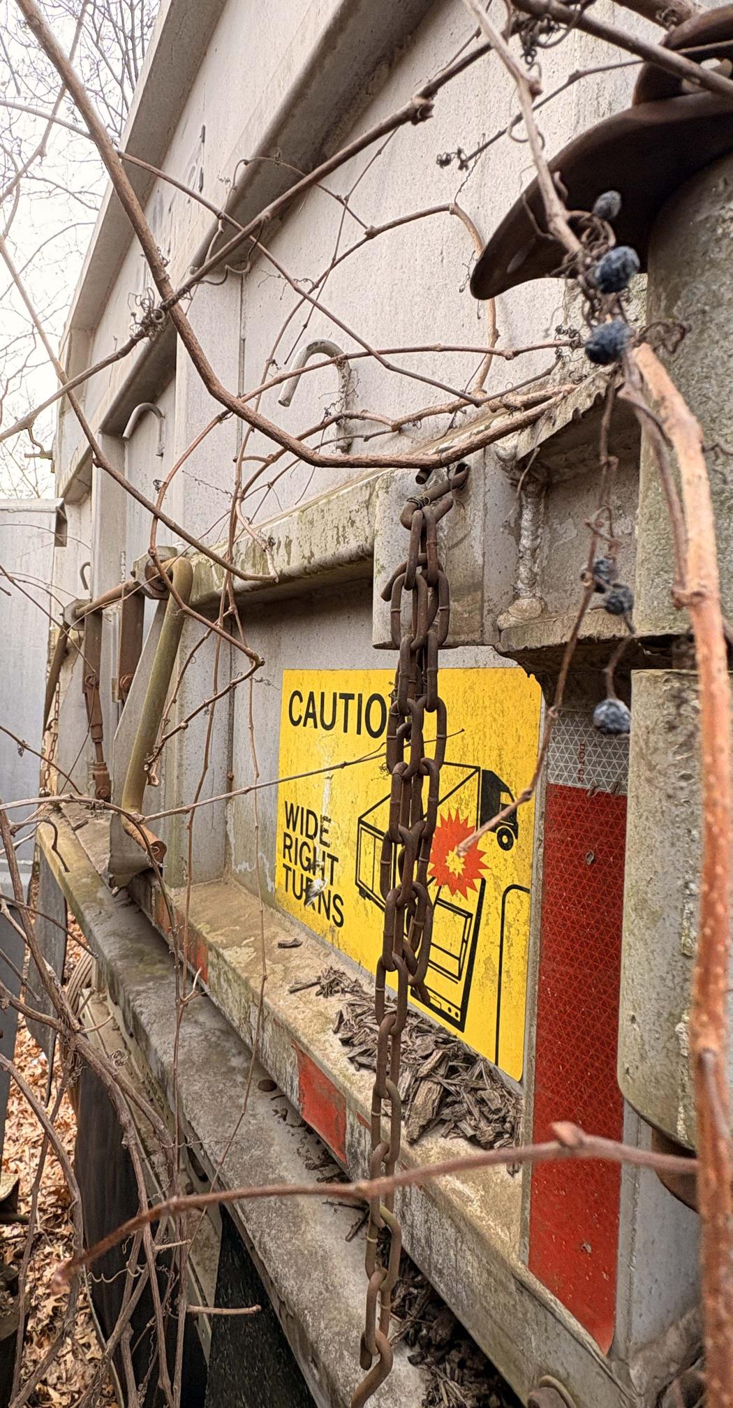 1983 RAVEN 34' X 96" - Image 17