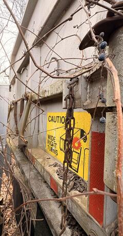 1983 RAVEN 34' X 96 - Image 17