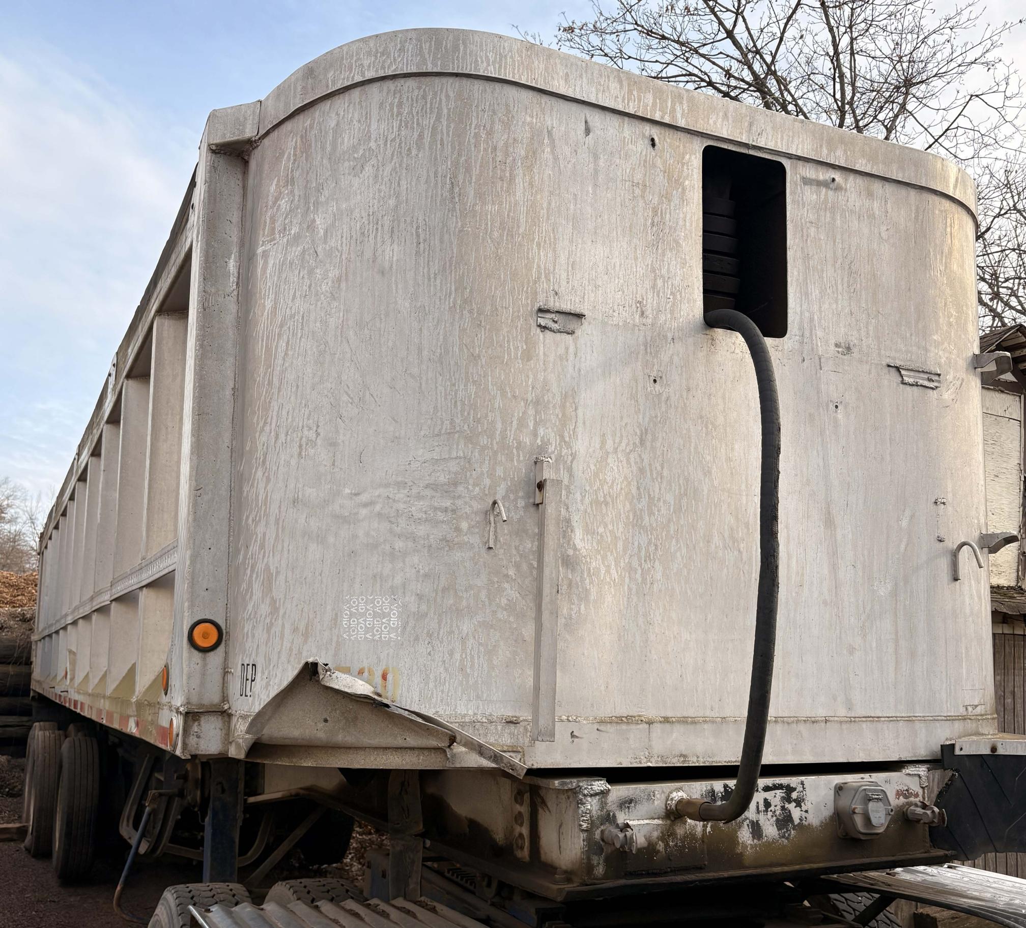 1983 RAVEN 34' X 96" - Image 3