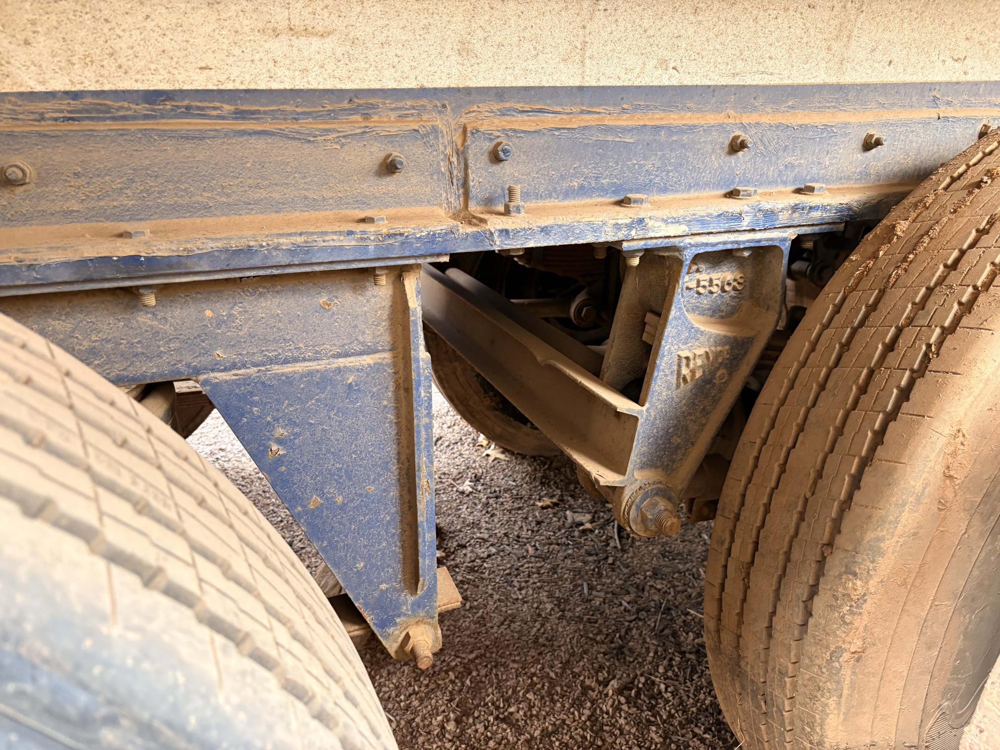 1983 RAVEN 34' X 96" - Image 14