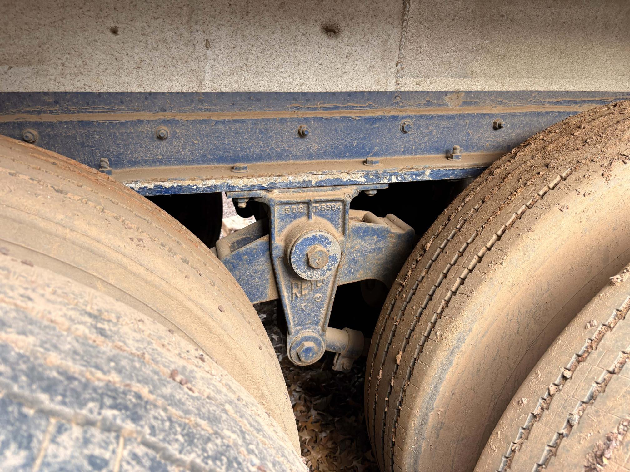 1983 RAVEN 34' X 96" - Image 13