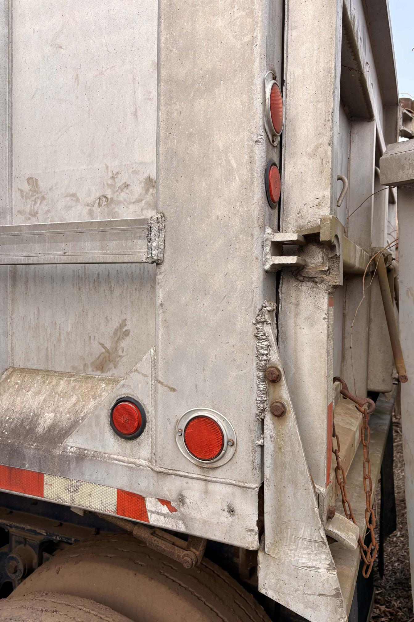 1983 RAVEN 34' X 96" - Image 5