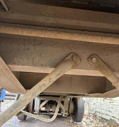 1983 RAVEN 34' X 96 - Image 12