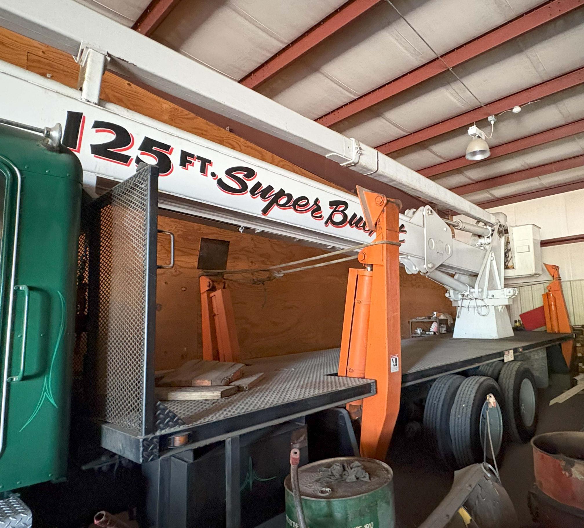 1970 KENWORTH W900 - view 5 of 22