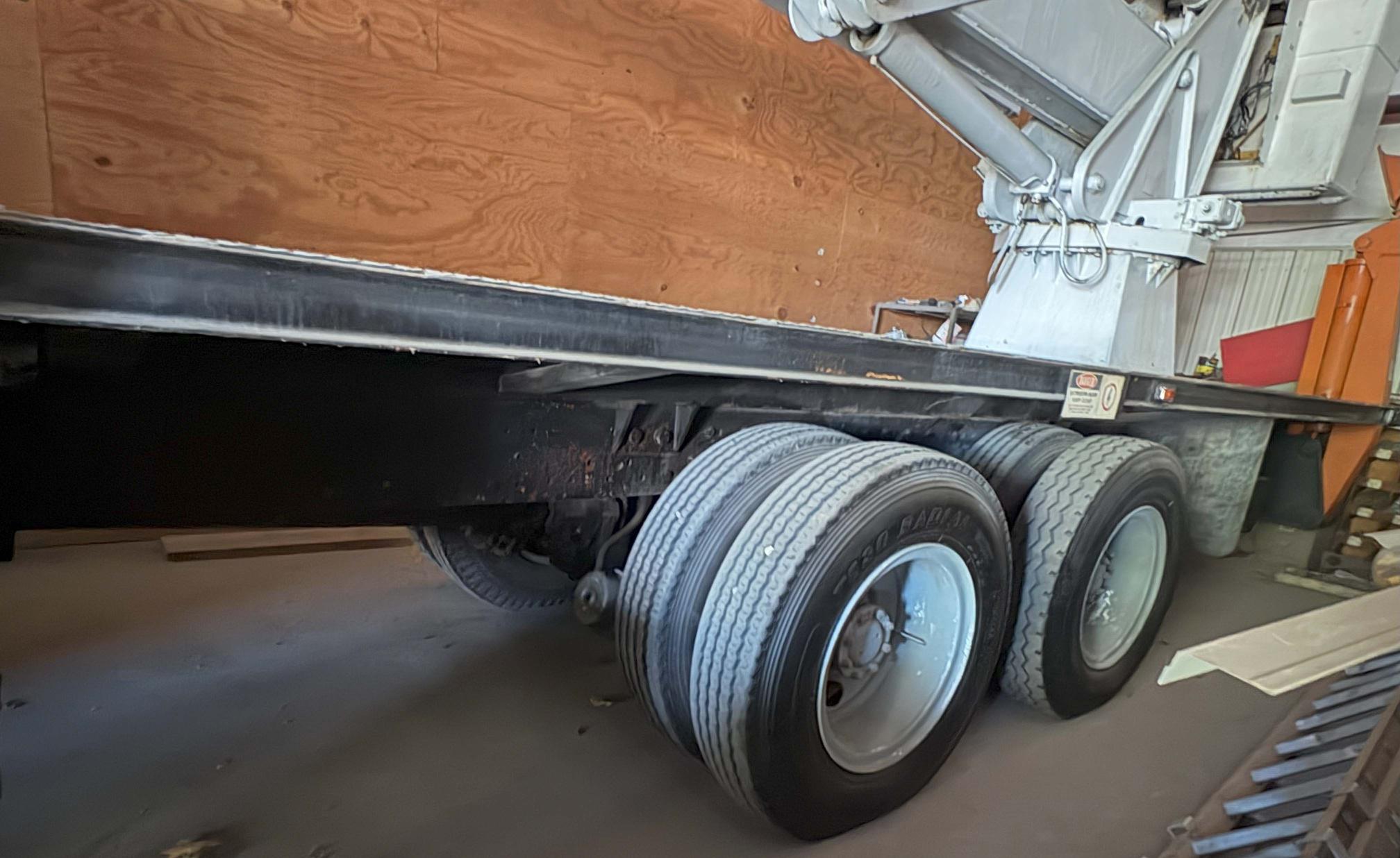 1970 KENWORTH W900 - view 6 of 22