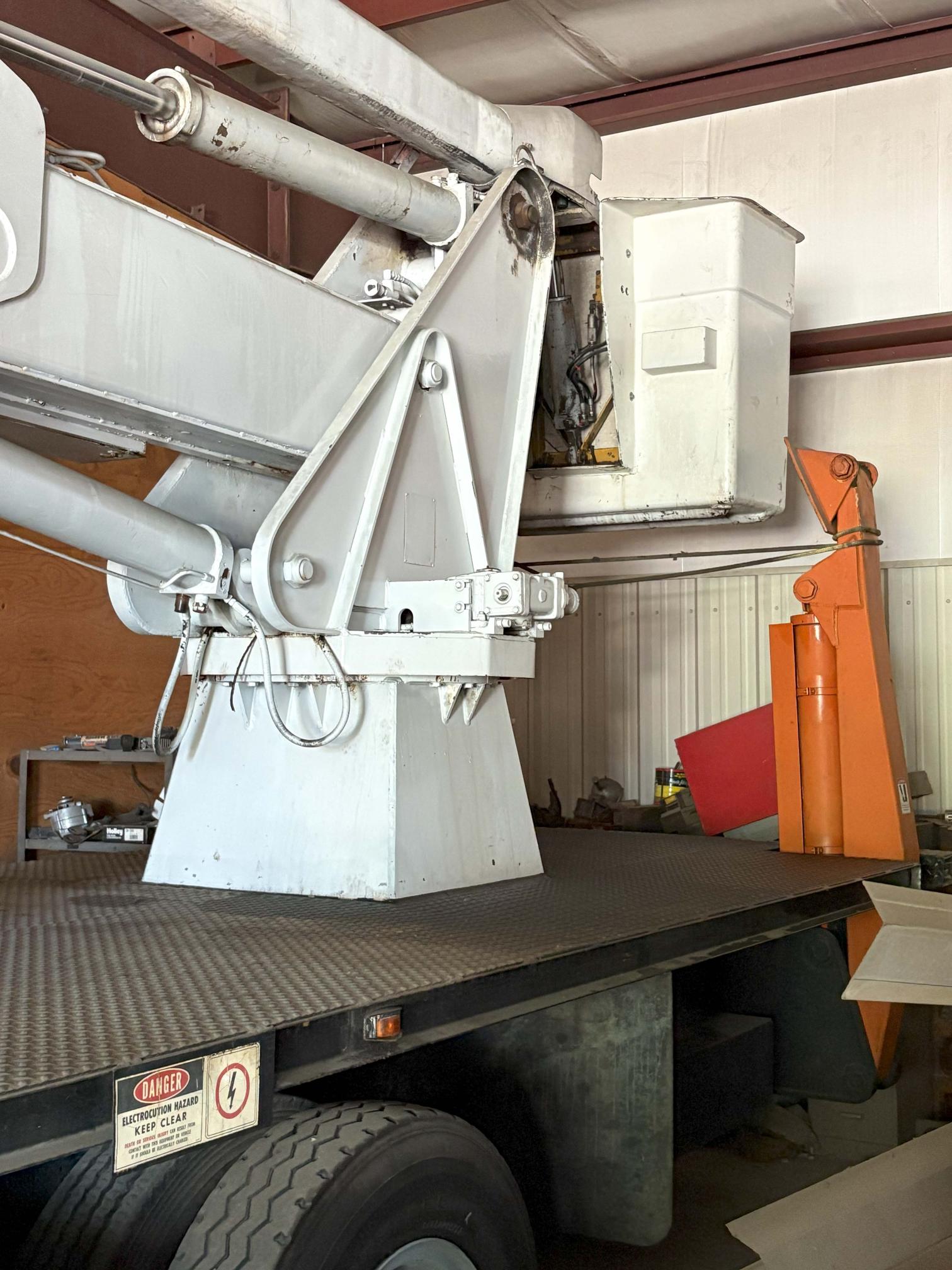 1970 KENWORTH W900 - Image 7