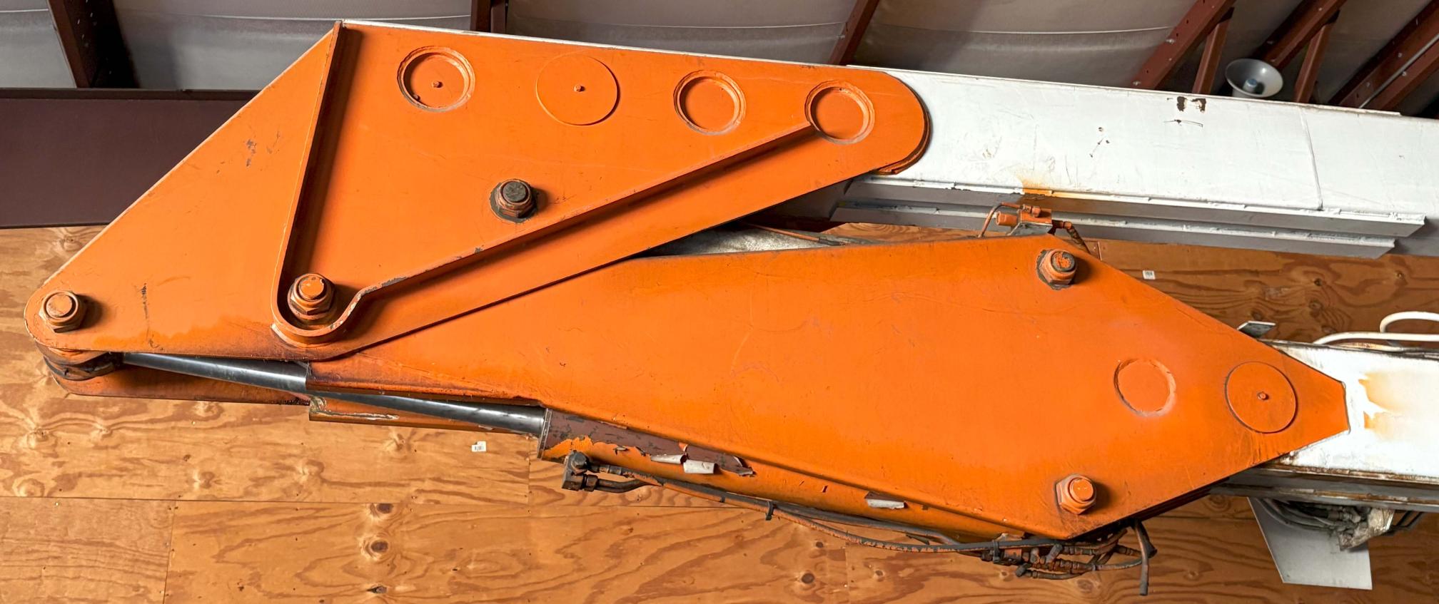 1970 KENWORTH W900 - Image 19