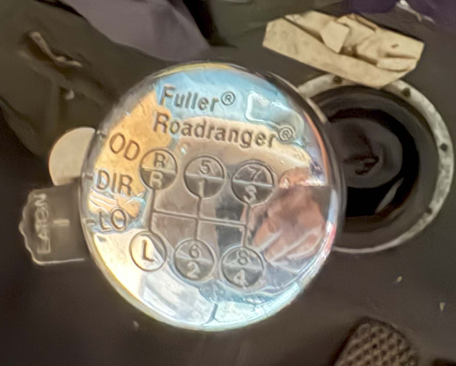 1970 KENWORTH W900 - view 15 of 22