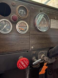 1975 KENWORTH W900 - Image 13