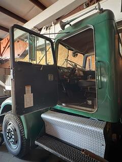 1975 KENWORTH W900 - Image 9