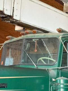 1975 KENWORTH W900 - Image 8