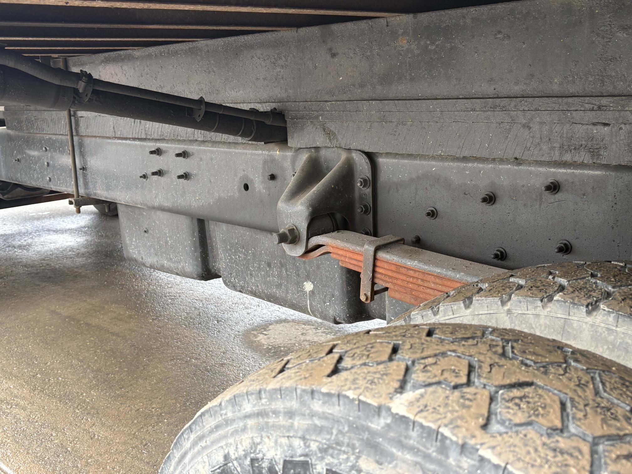 2003 GMC C4500 - view 13 of 16