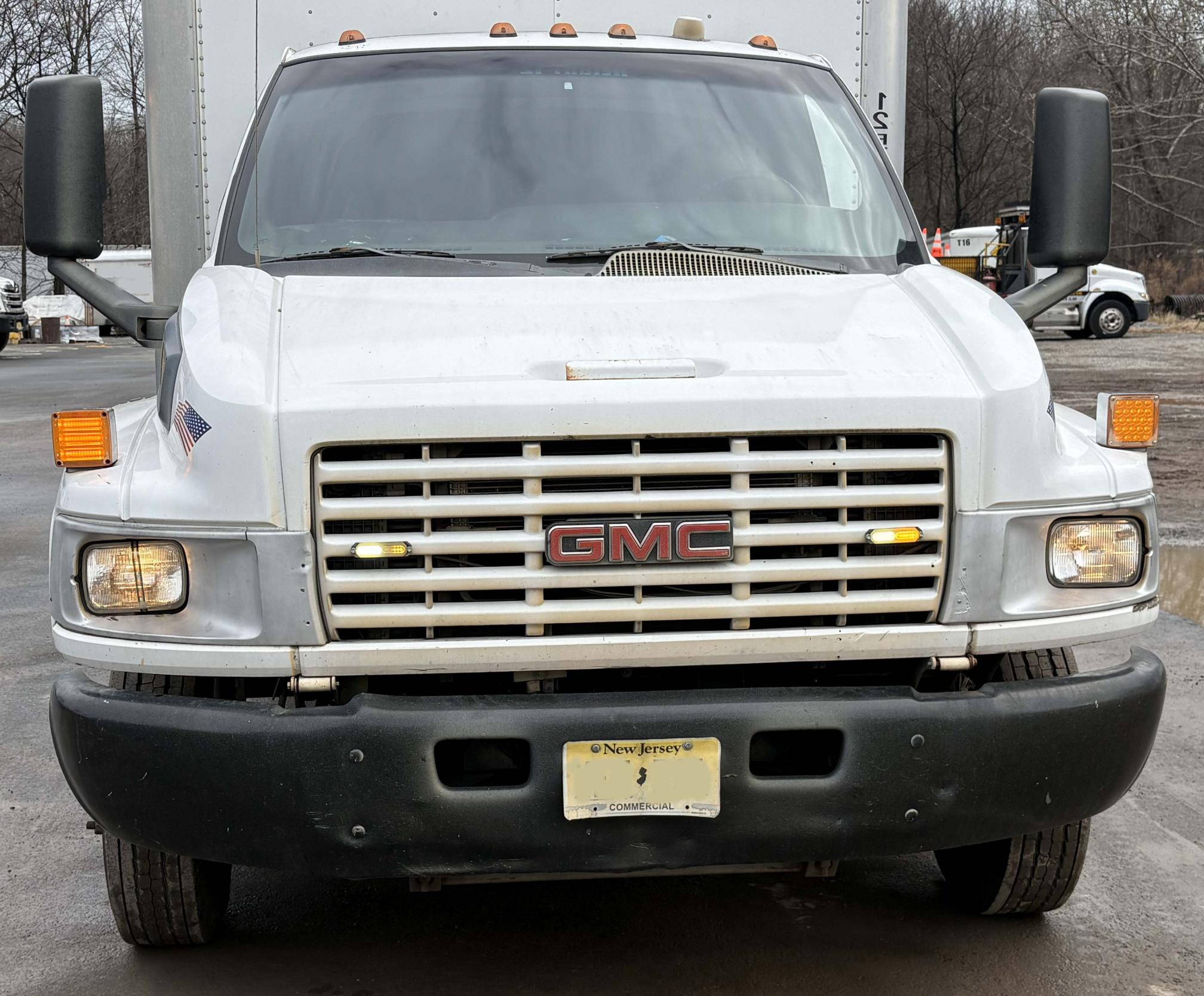 2003 GMC C4500 - Image 7