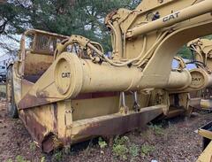 1983 CATERPILLAR 627B - Image 3