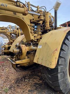 1983 CATERPILLAR 627B - Image 4