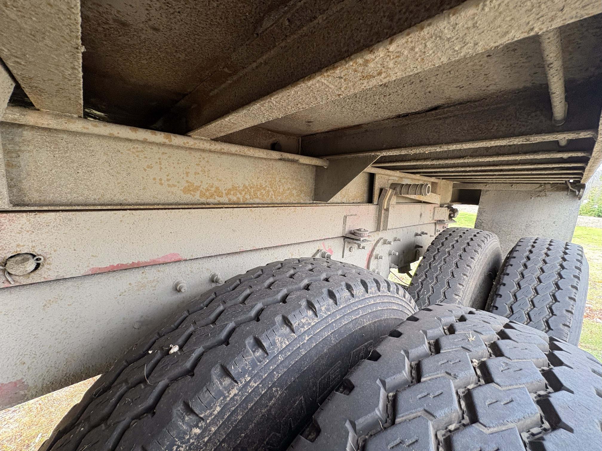 2006 MACK Granite CV713 - Image 20