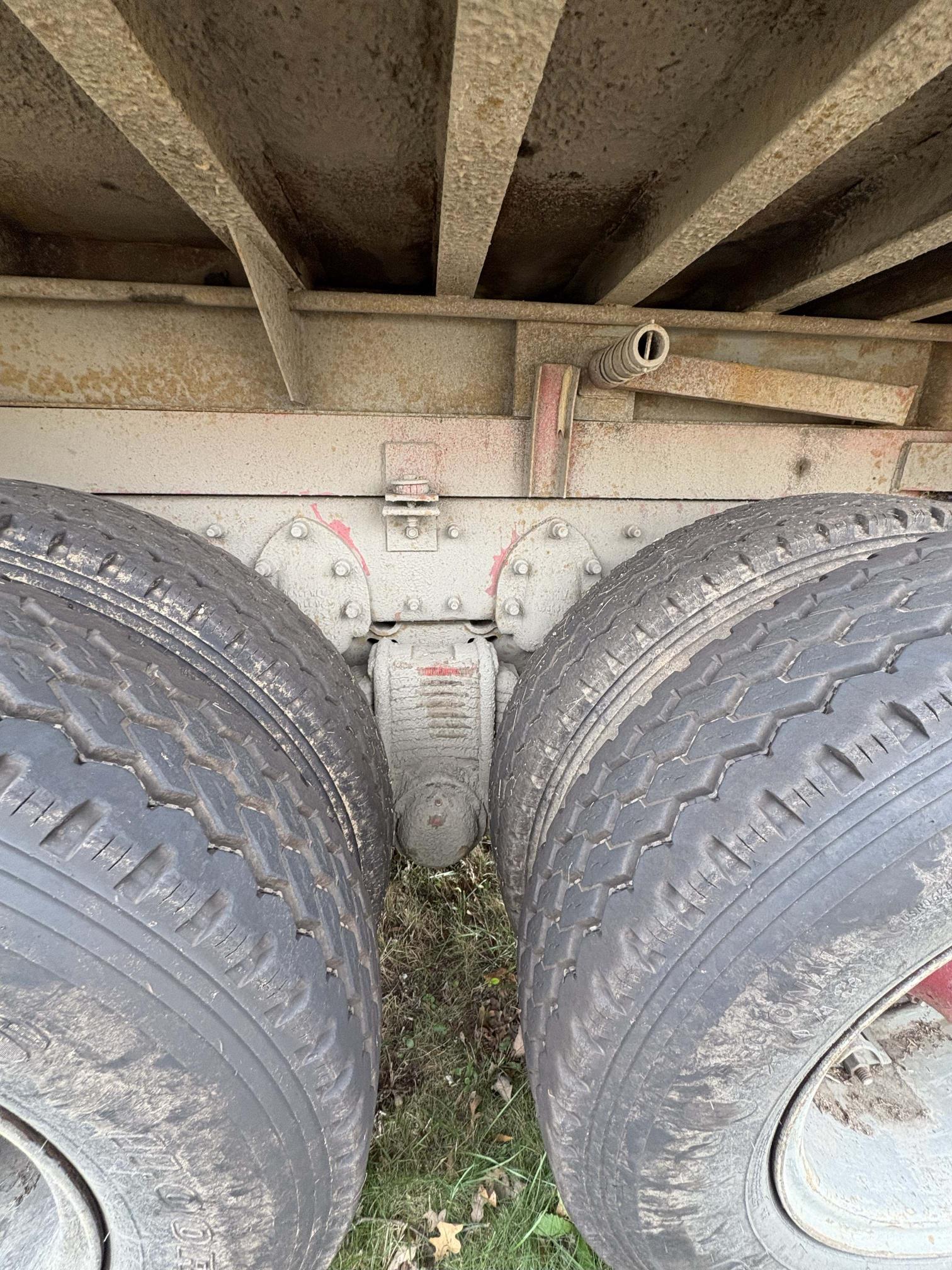 2006 MACK Granite CV713 - Image 19