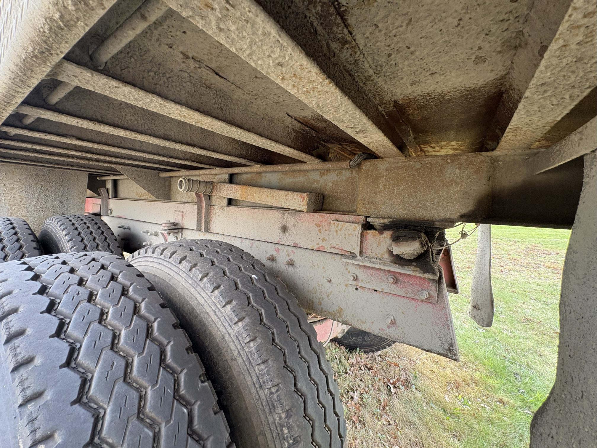 2006 MACK Granite CV713 - Image 21