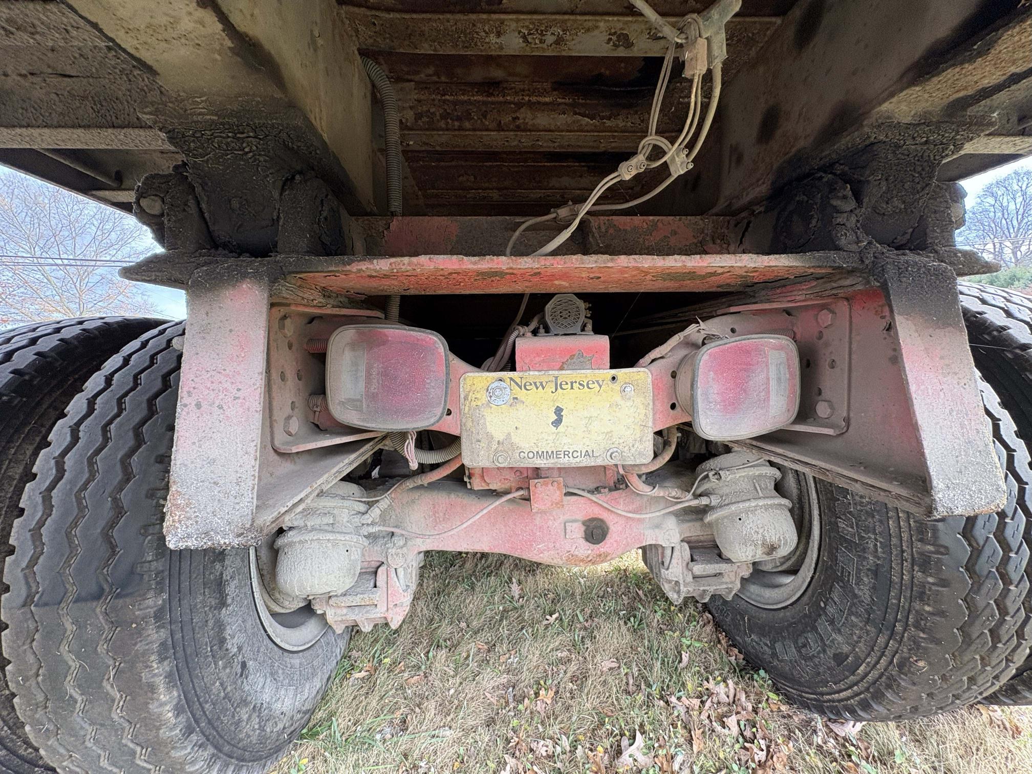 2006 MACK Granite CV713 - Image 18