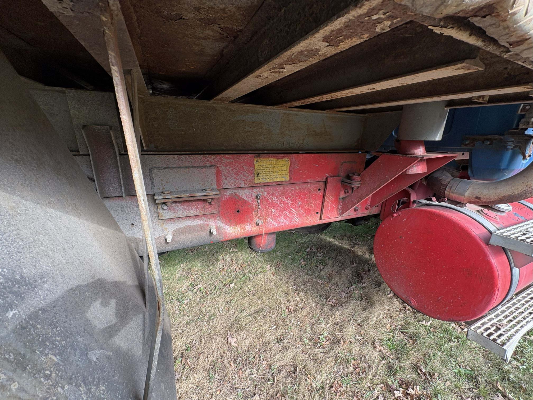 2006 MACK Granite CV713 - Image 28