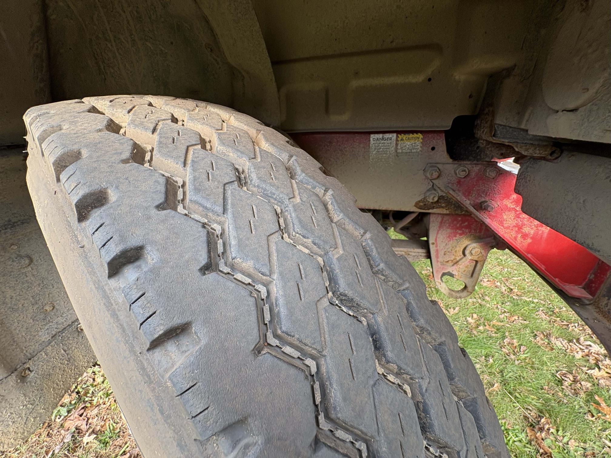 2006 MACK Granite CV713 - Image 22