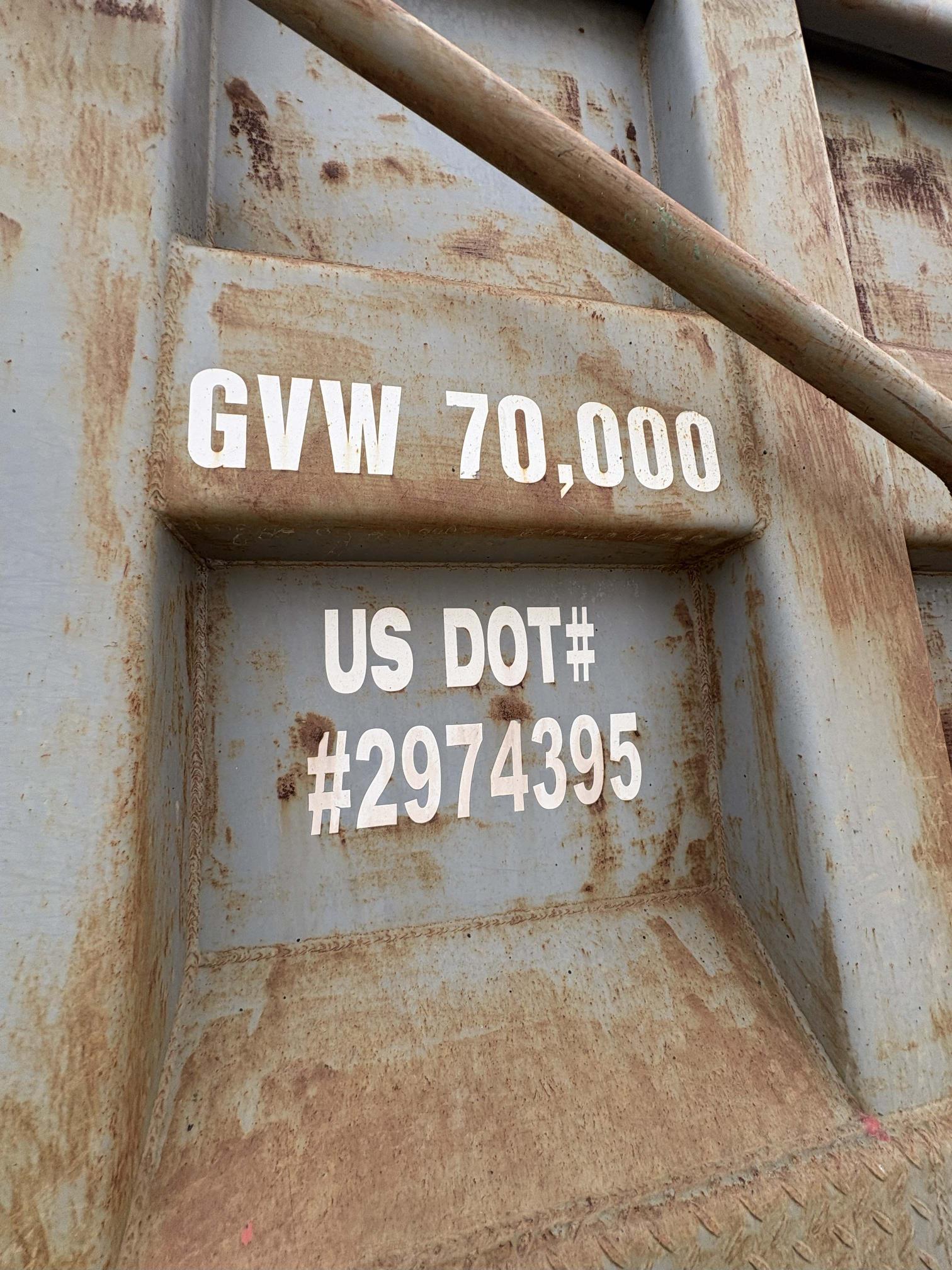 2006 MACK Granite CV713 - Image 30