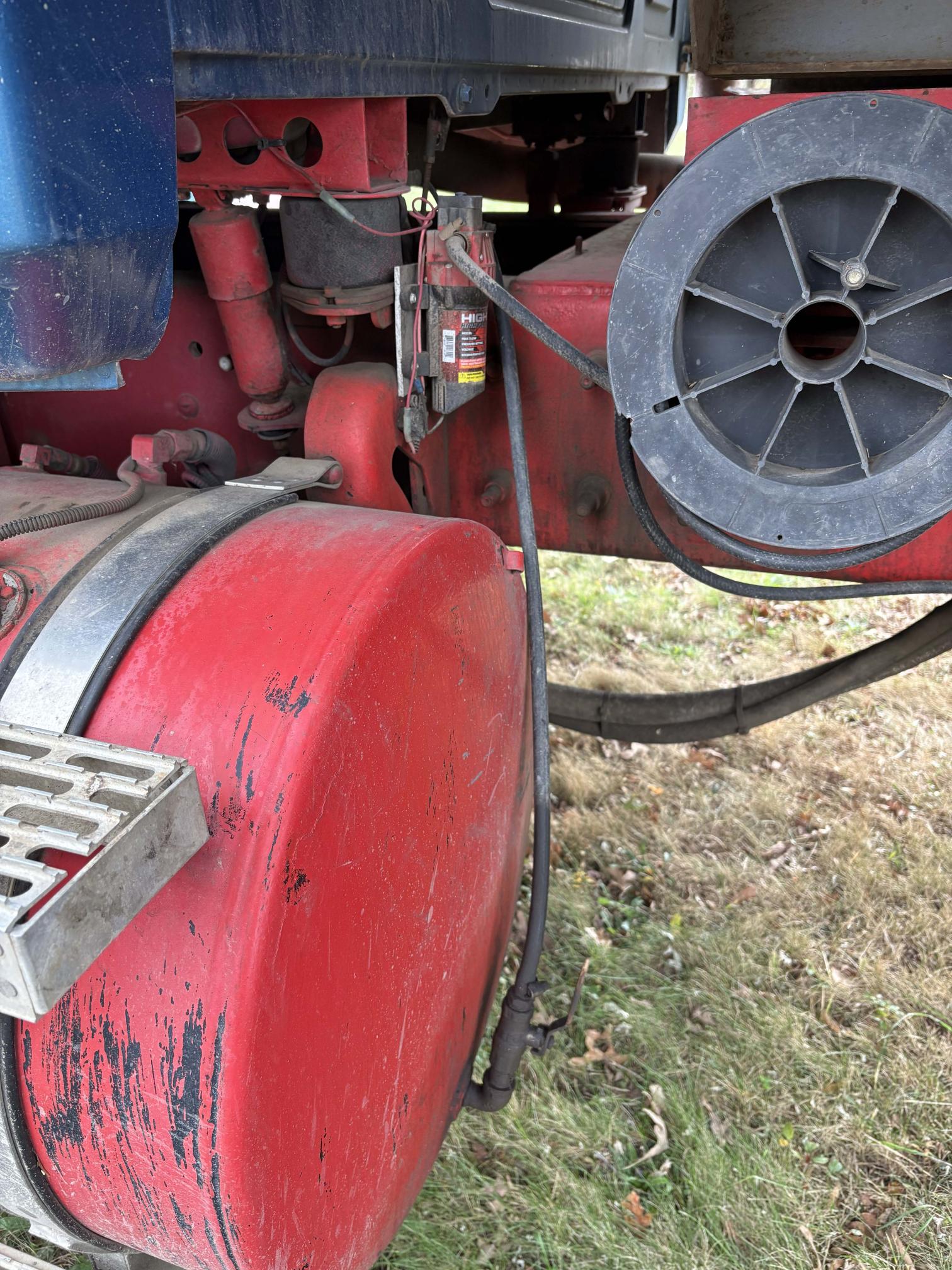 2006 MACK Granite CV713 - Image 24