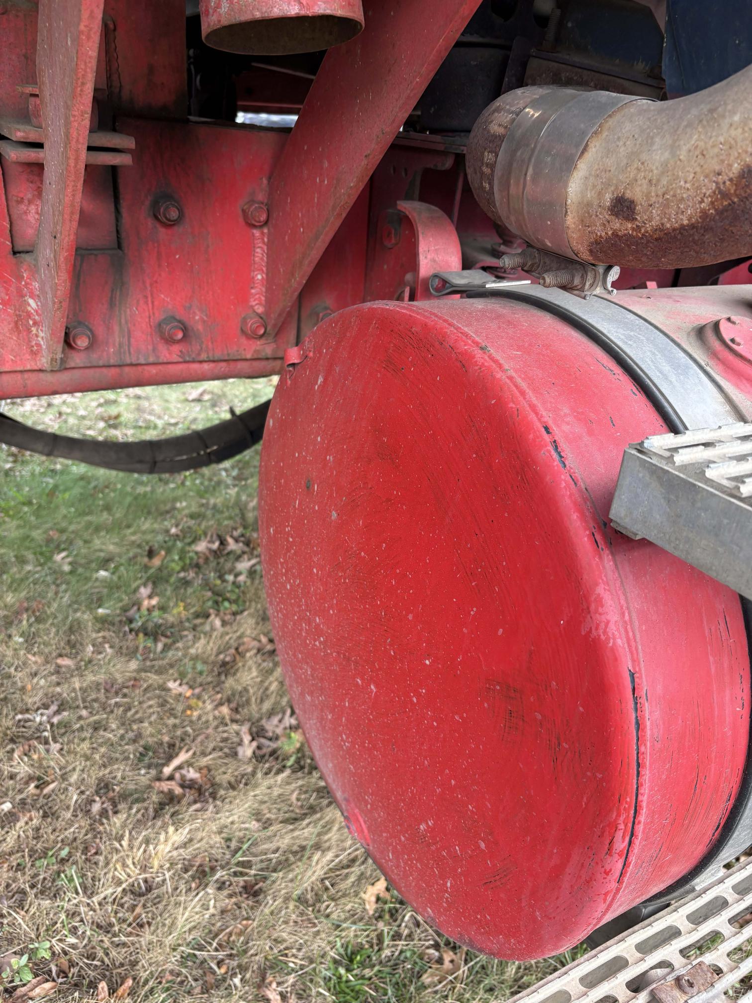 2006 MACK Granite CV713 - Image 25