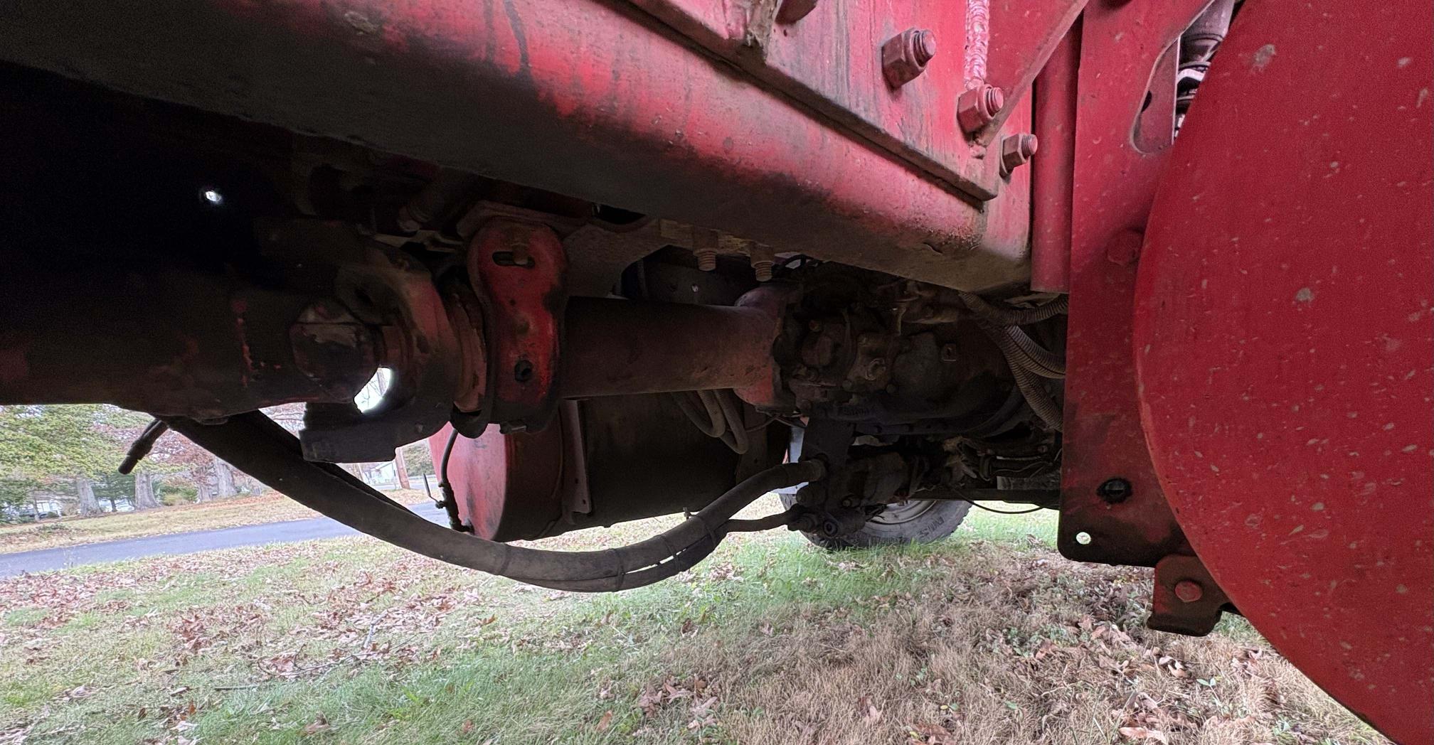 2006 MACK Granite CV713 - Image 27