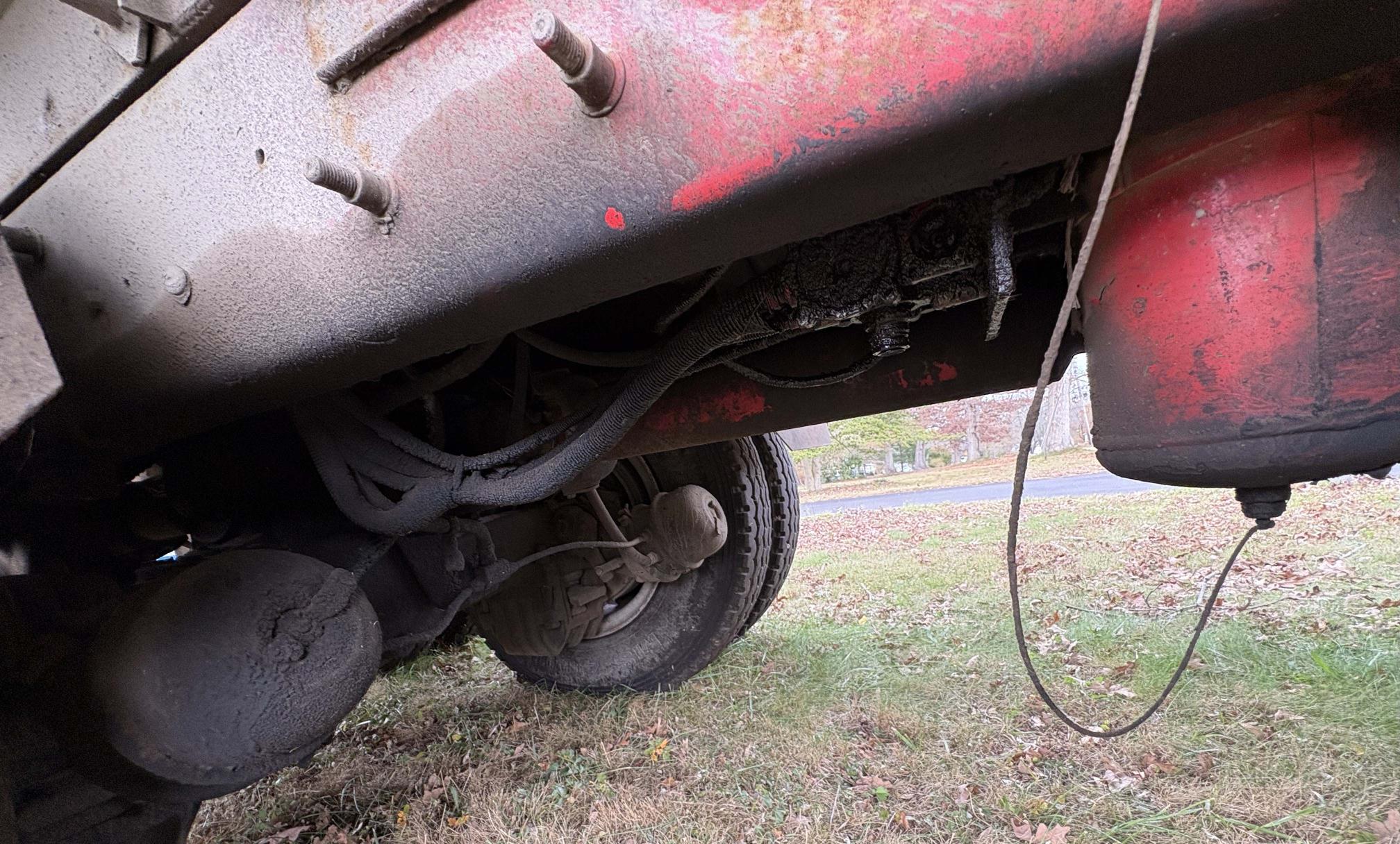 2006 MACK Granite CV713 - Image 29