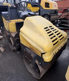 2002 WACKER RD11A - Image 2