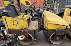 2002 WACKER RD11A - Image 1