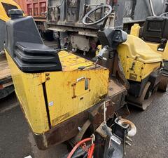 2002 WACKER RD11A - Image 3