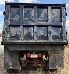 1993 MACK RD688SX - Image 4