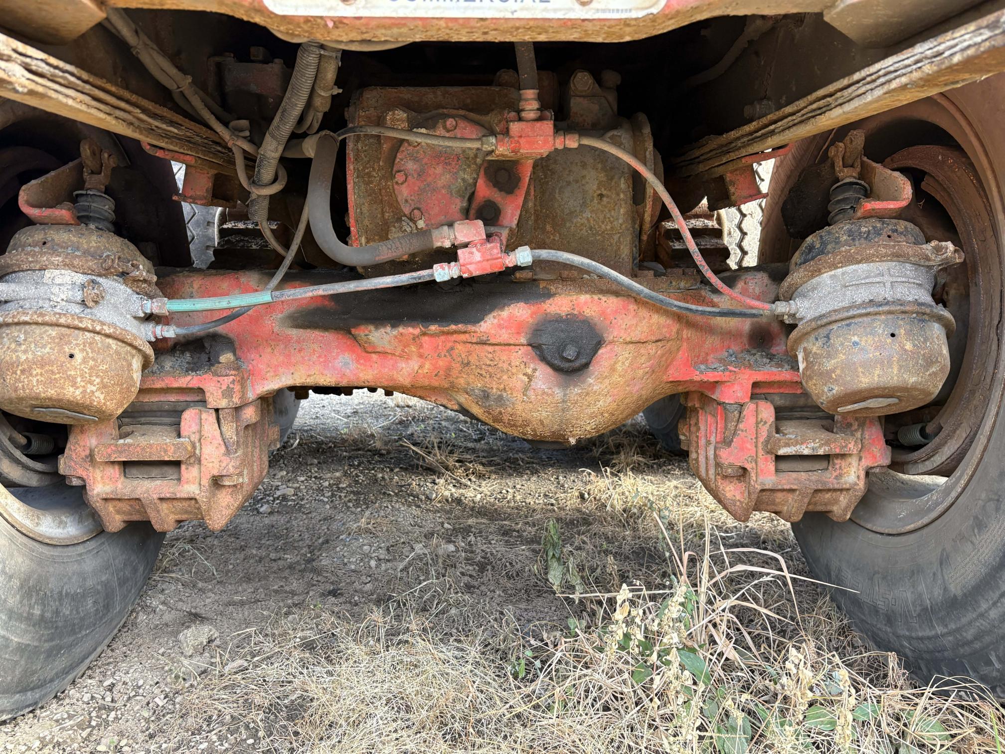 1993 MACK RD6888SX - Image 15