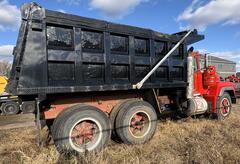 1993 MACK RD688SX - Image 5