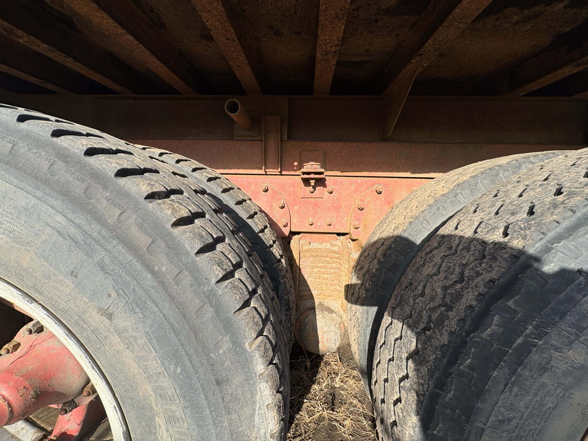 1993 MACK RD6888SX - Image 14